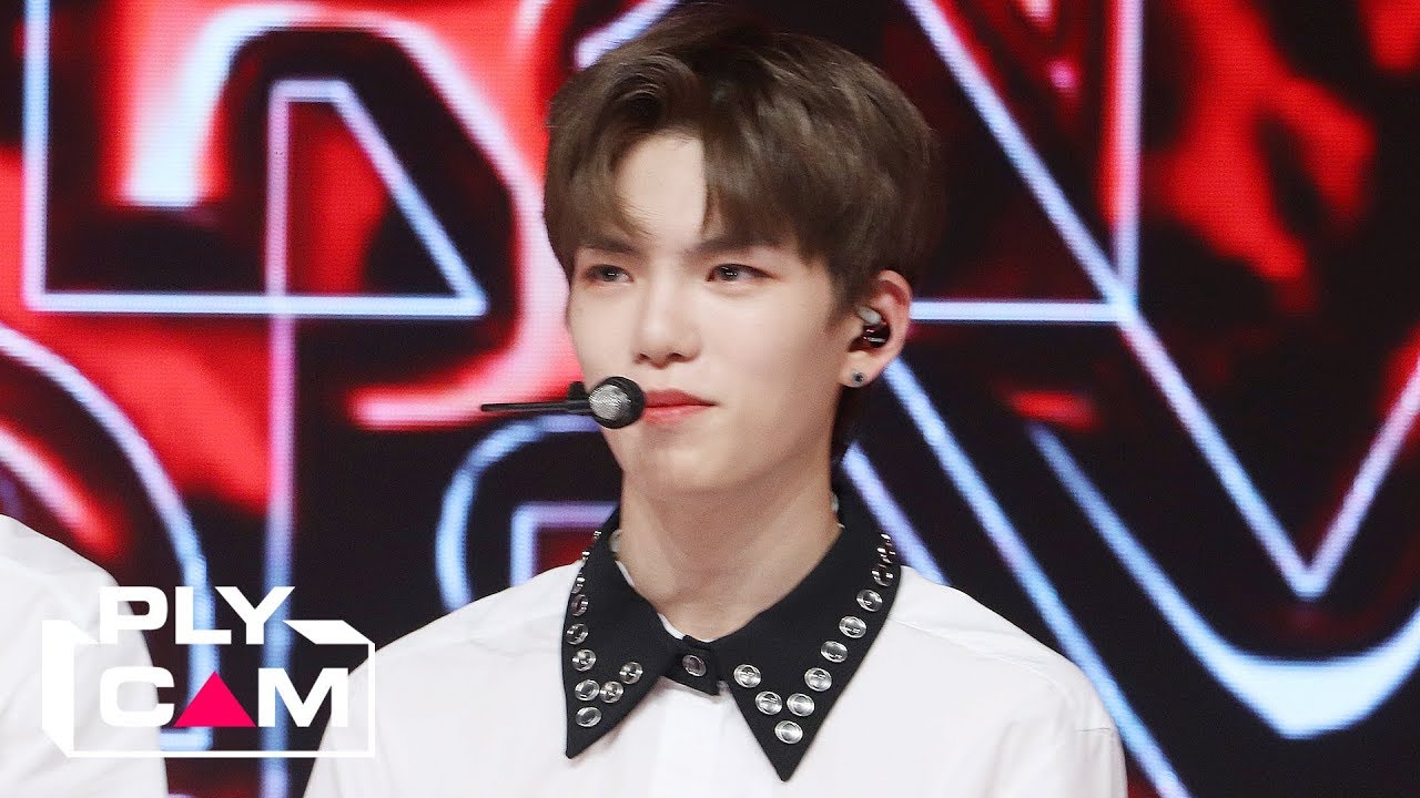 [Simply K-Pop] VERIVERY GYEHYEON 'Tag Tag Tag' (베리베리 계현 직캠)_EP.375