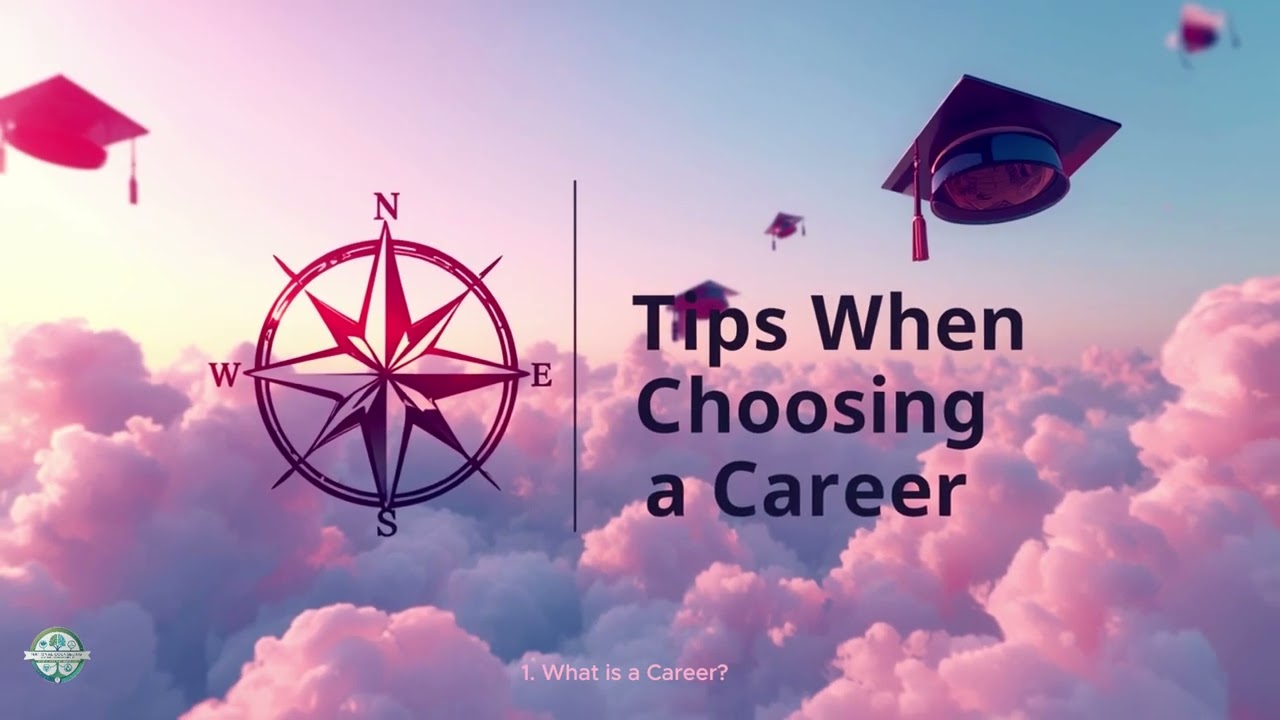 Career Guidance: Tips to Pick the Best Career for You