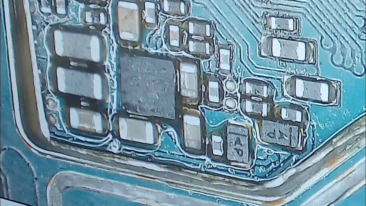 HONOR X6 Graphics problem solution 💥💥 Honor x6 LCD light problem fixed 