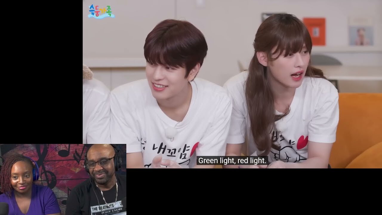 SKZ Family is PURE CHAOS! 😂 STAY 3rd Anniversary Special (Ike & Renata Reaction)