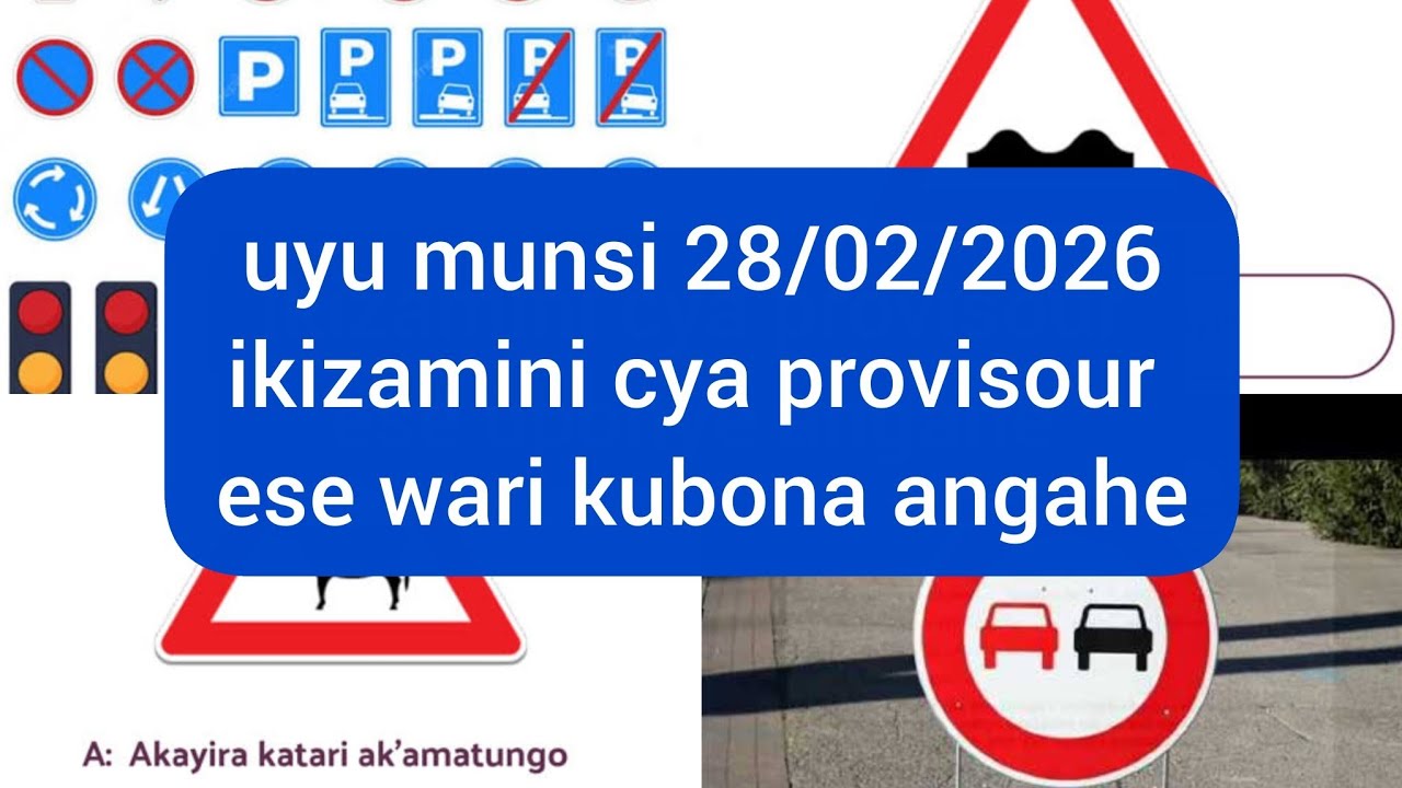 ikizamini cyakozwe ibibazo n ibisubizo wowe wari kubona angahe muri ibi bibazo, teacher 