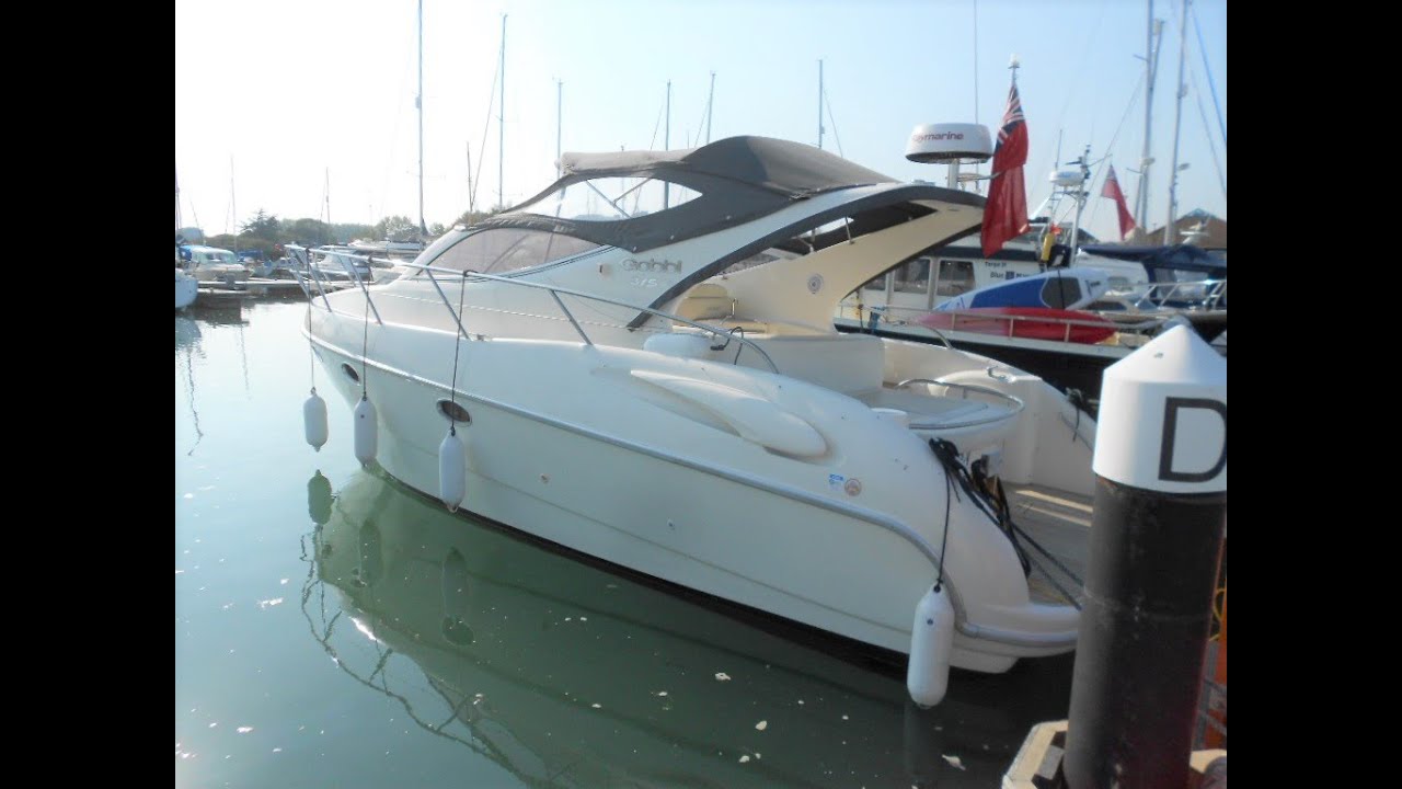 Gobbi 315 SC