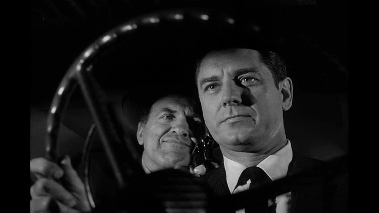 Mundell Lowe and his All Stars - Fallout!