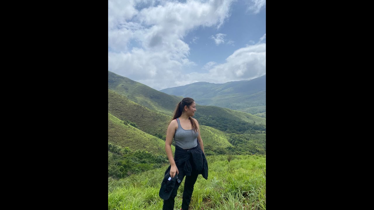 Kudremukh Trek Chikkamagaluru