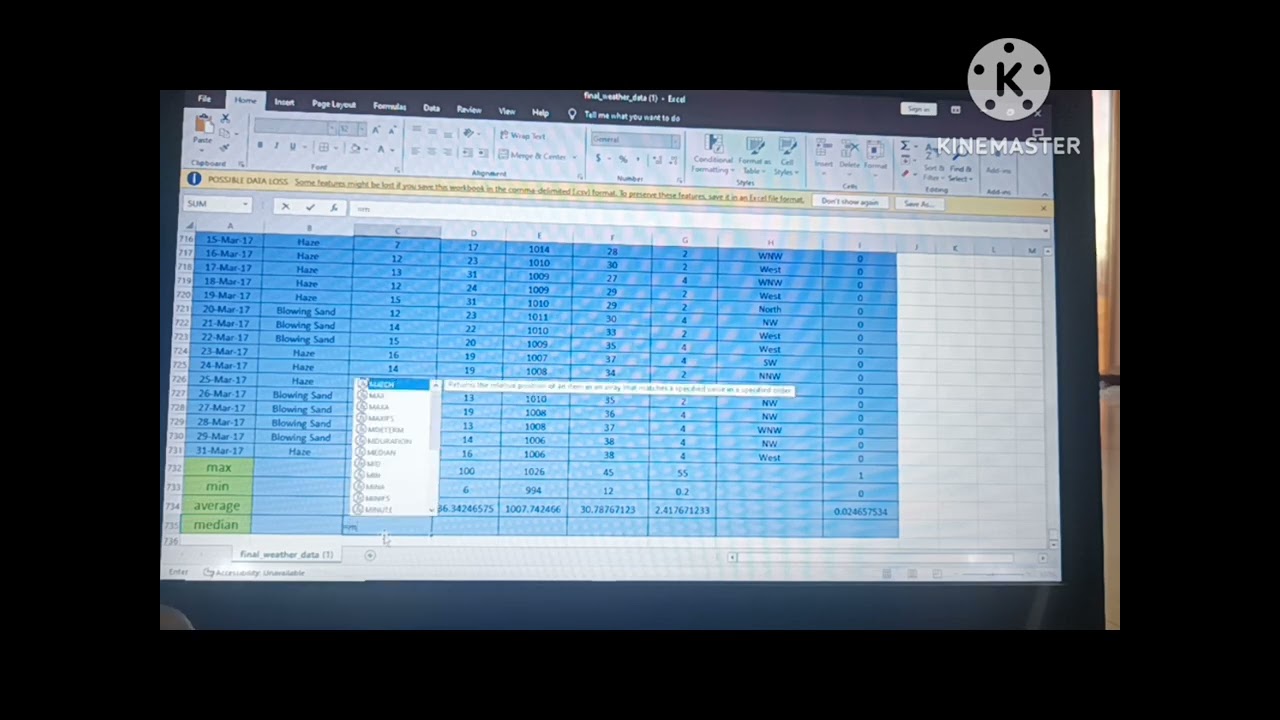IIT MADRAS(AI AND ML CERTIFICATION COURSE)TAKE HOME PROJECT PART-1