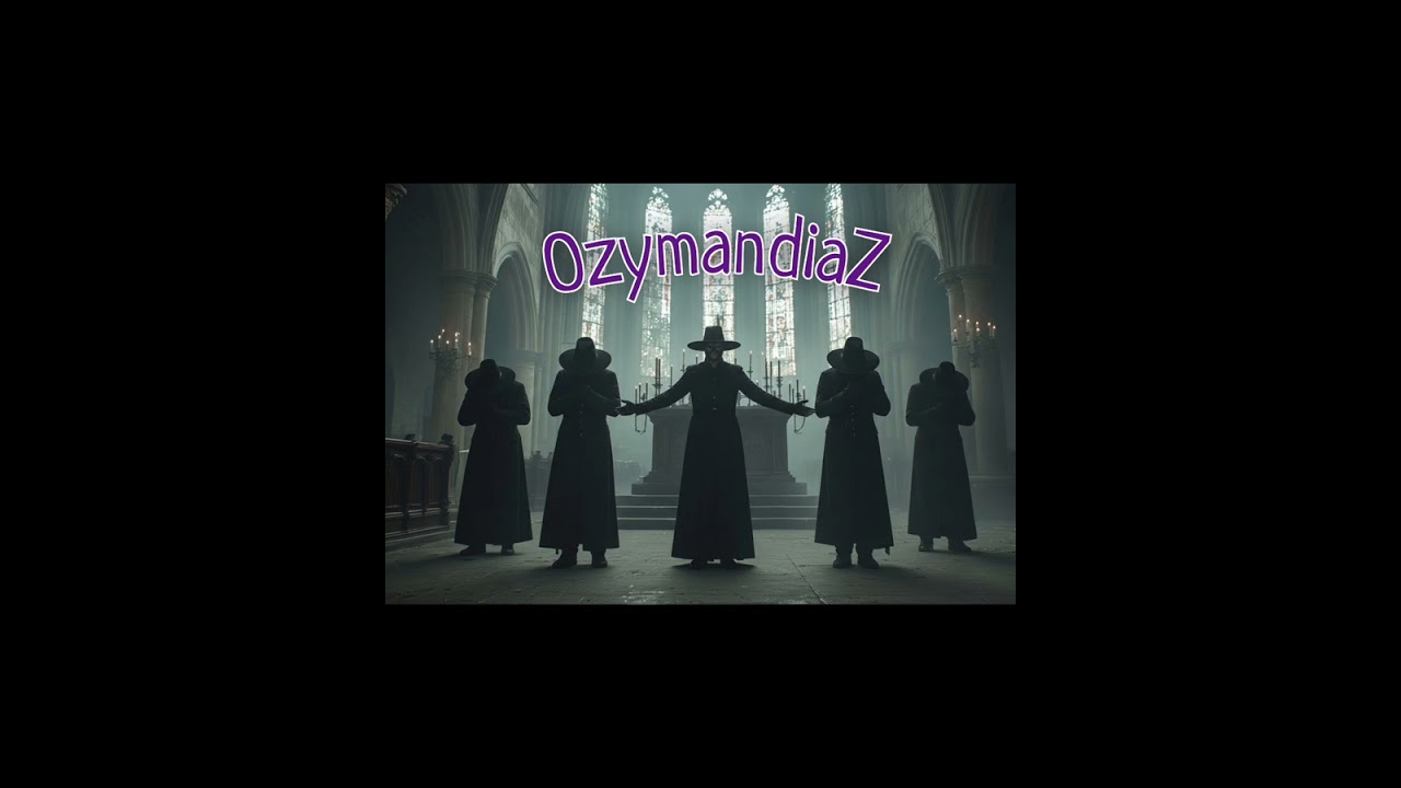OzymandiaZ - Seven