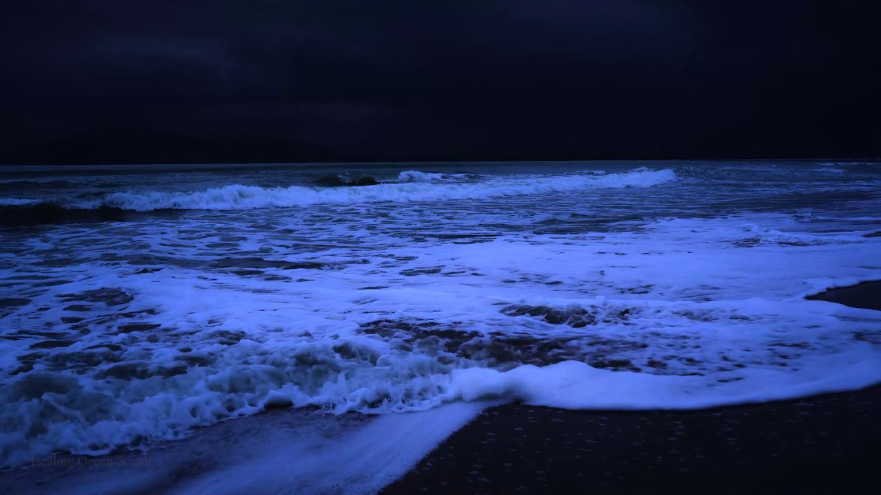 Deep Sleep Hypnosis For Healing & Relax • Eliminate Subconscious Negativity • Goodbye Insomnia