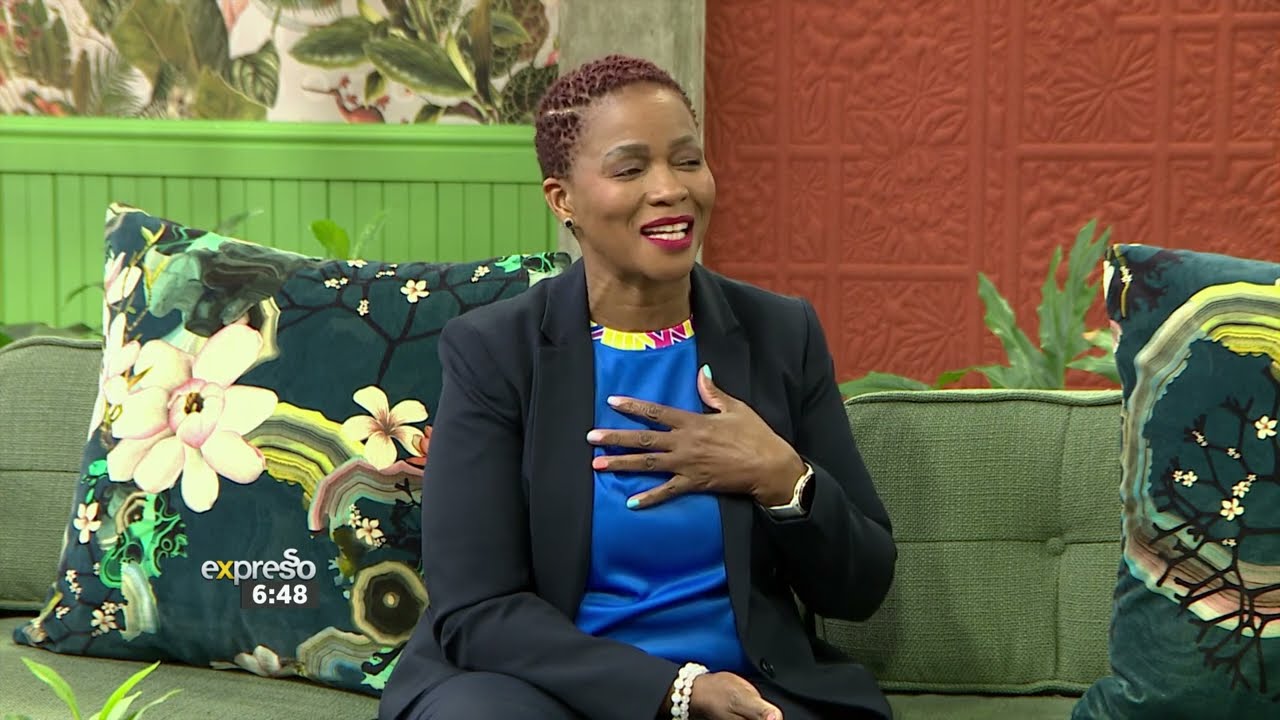 SABC Sports Proud Broadcaster of the Netball World Cup | NWC2023