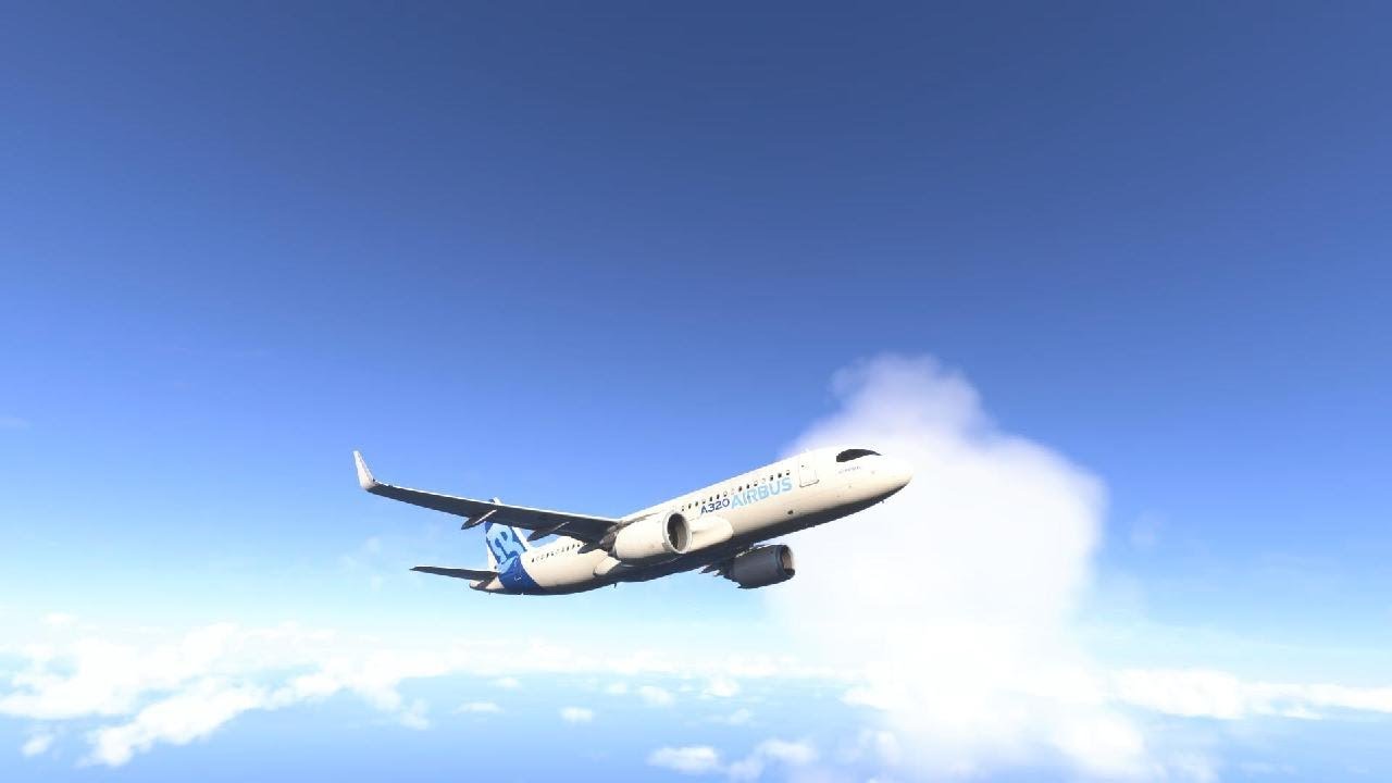 Decolando de Caracas 🇻🇪 com destino a Granada 🇬🇩