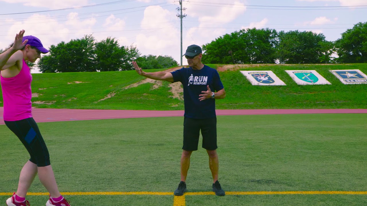 Staying Fit and Healthy During a Pandemic
