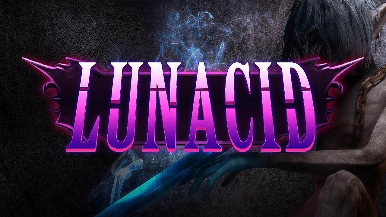 Elajjaz - Lunacid - Part 1