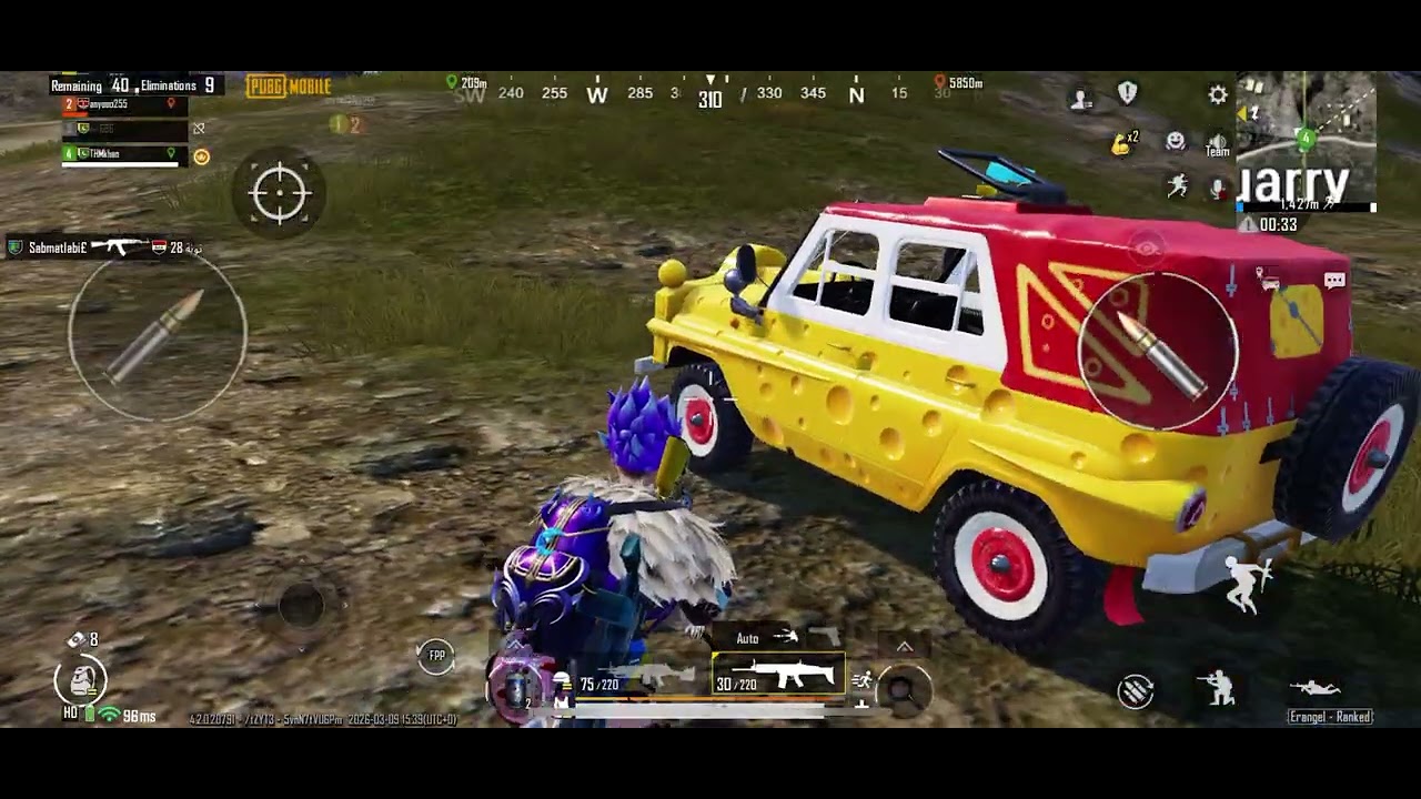 ￼ PUBG gameplay today subscribe comment thank you