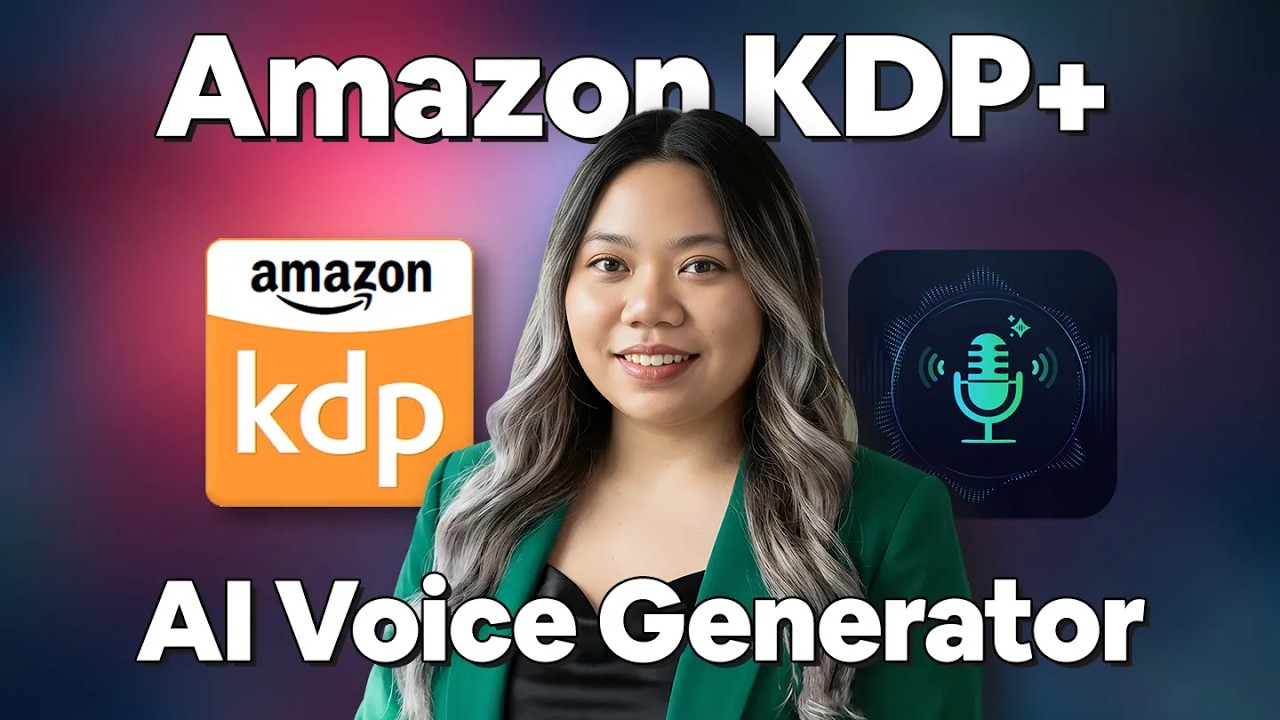 11 Profitable KDP Books ($73K) + Best AI Voice Generator 2026