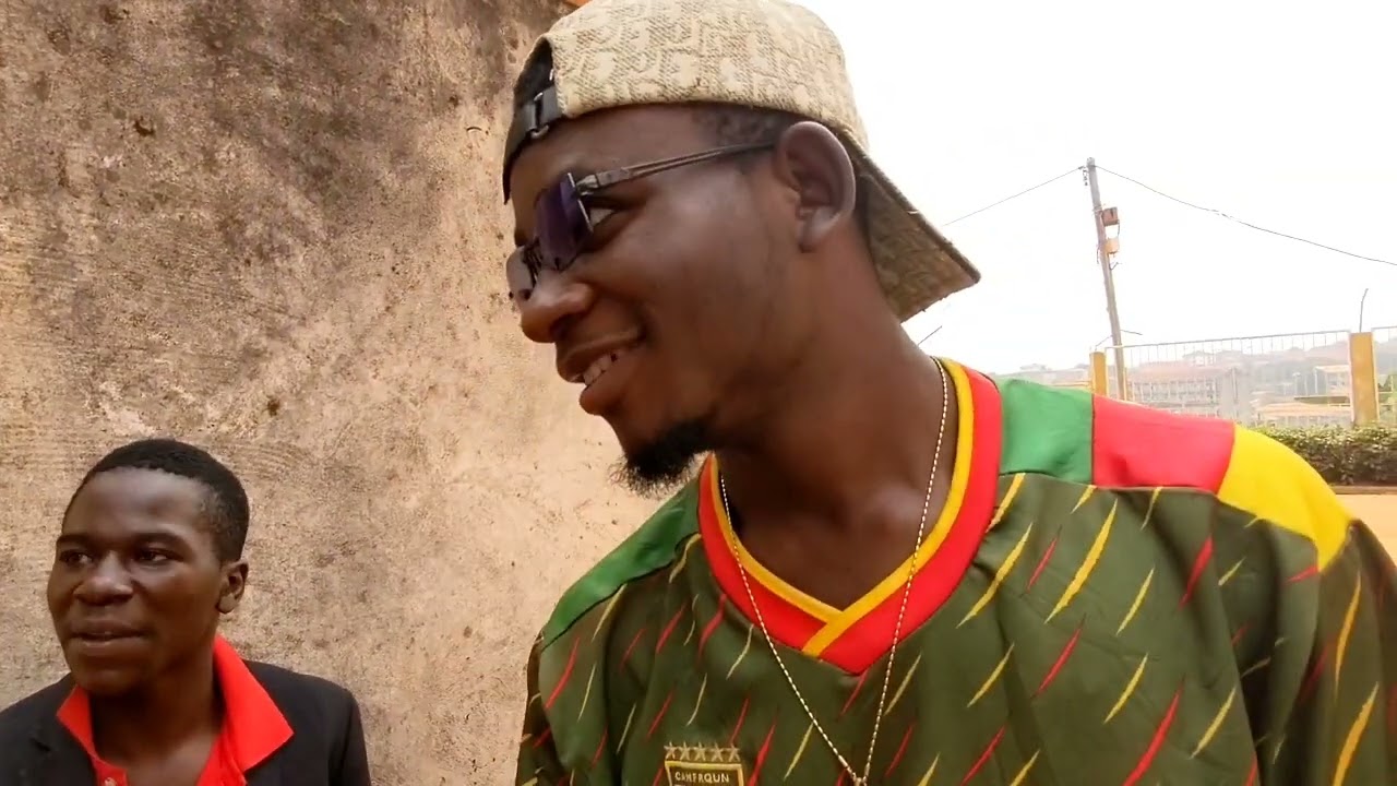 LES BROS DE S🤣A       LE RETOUR  ÉPISODE 6