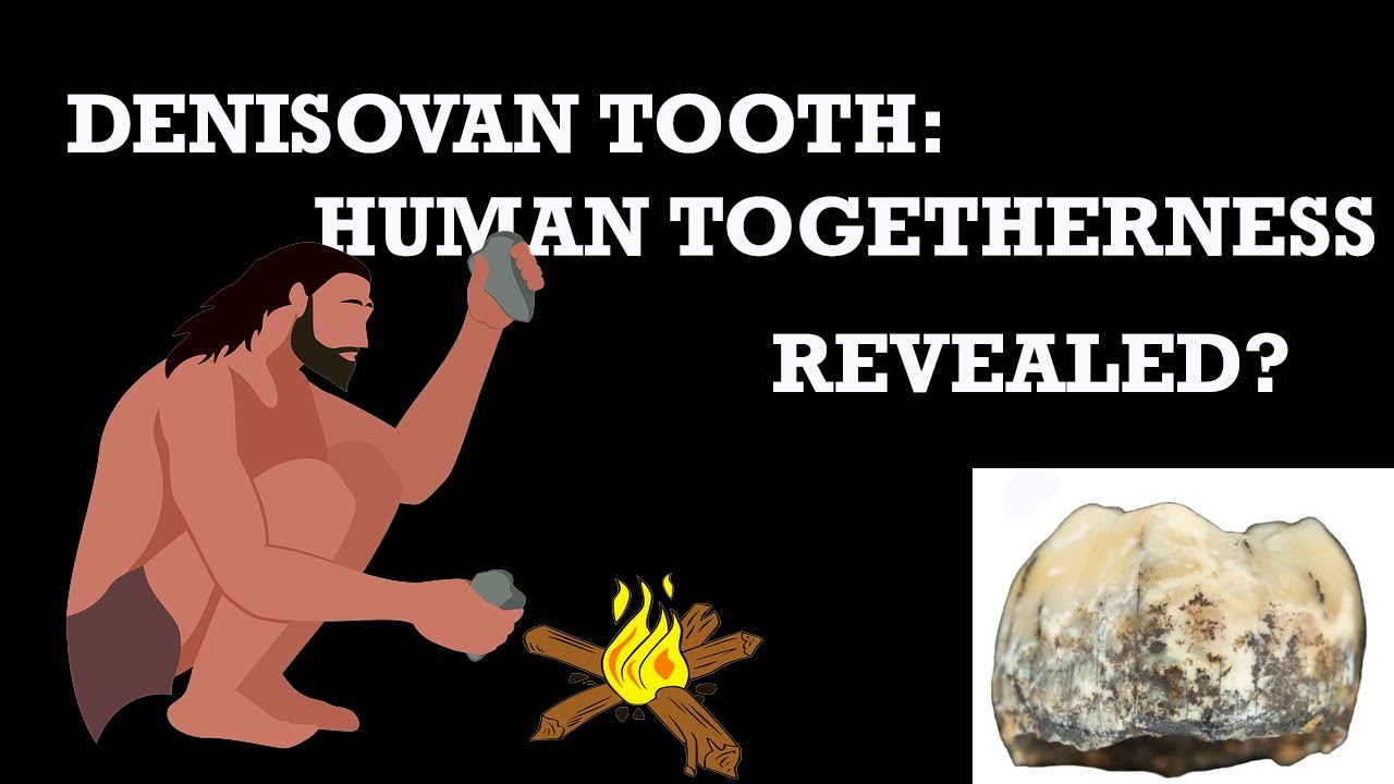 Denisovans in Laos