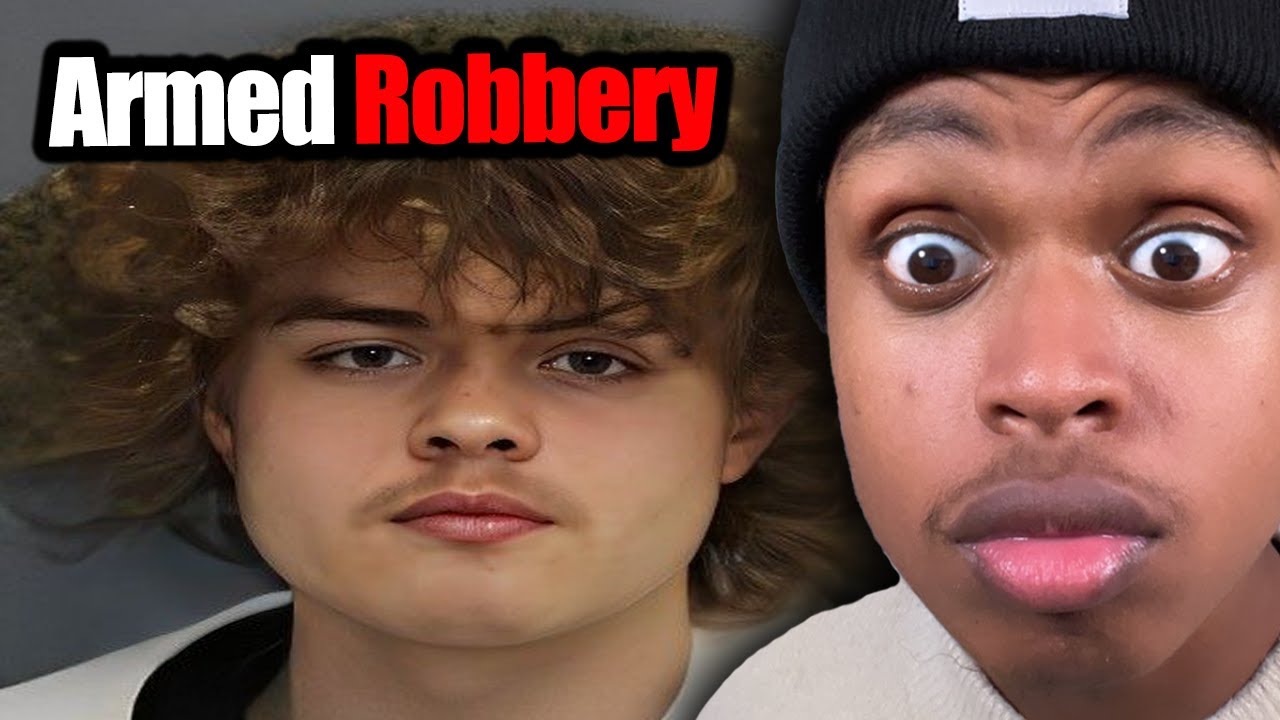 Полиция поймала человека, который меня ограбил.