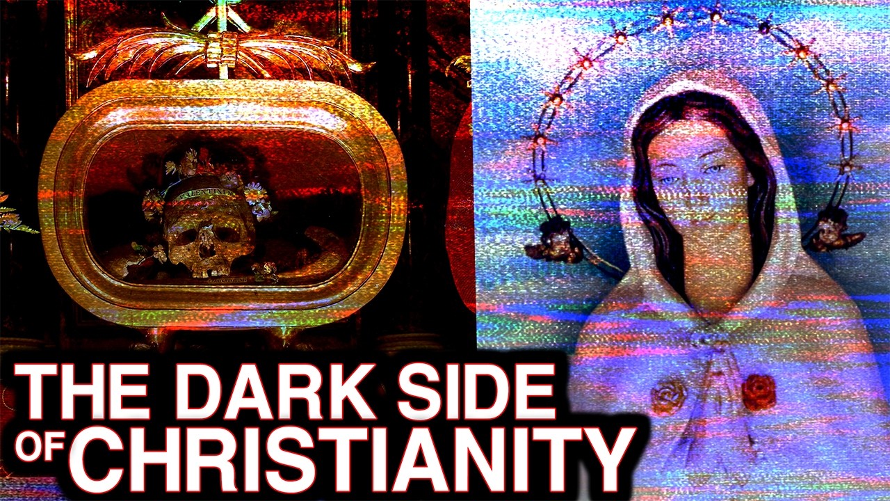 The Dark Side of Christianity In Italy (full documentary)