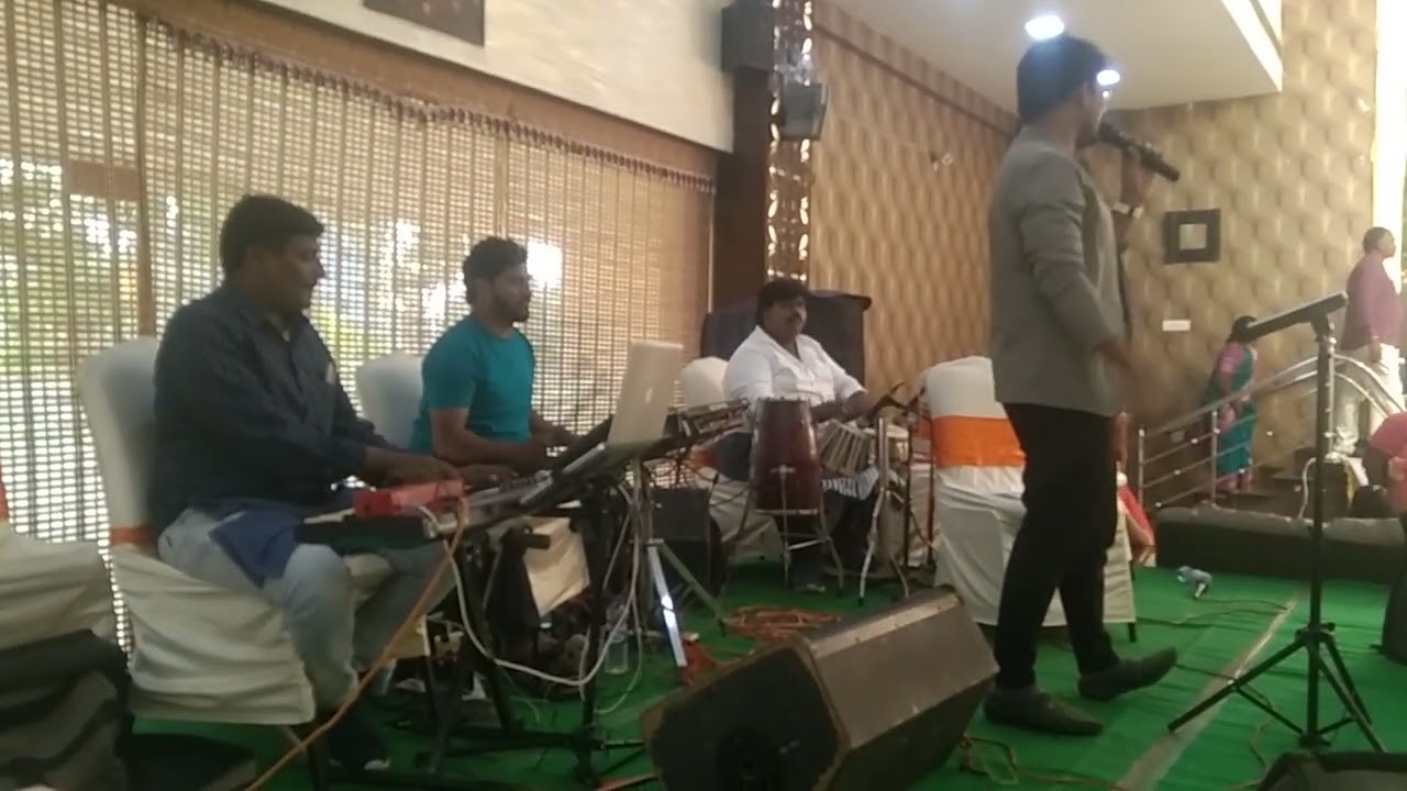 Tenali marriage