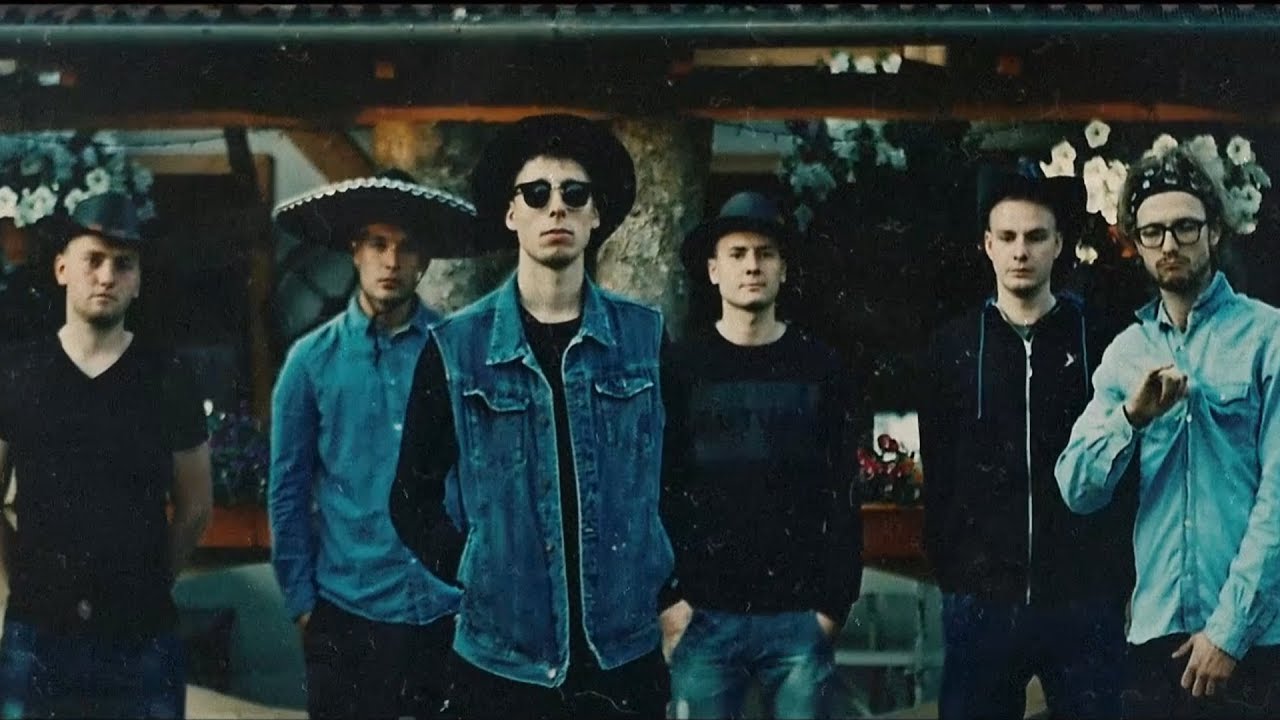 Szulinio – Kings of Leon
