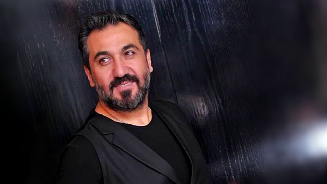 Ararad Aharonian Live 2018