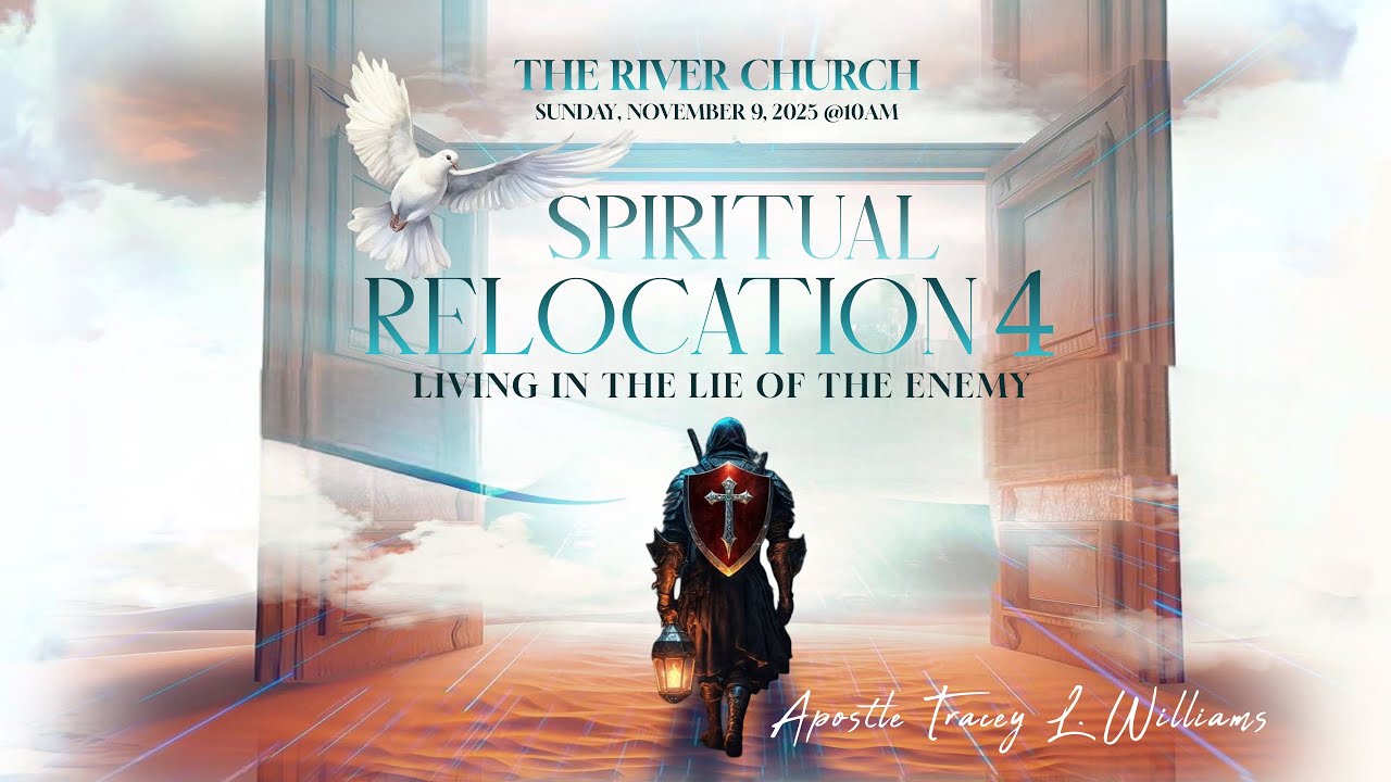 Spiritual Relocation 4