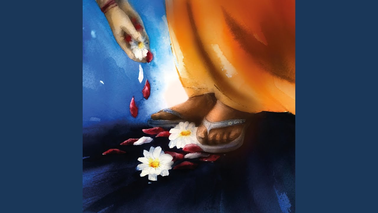 Gurudev, Mere Gurudev (Jai Sri Swami Vishwananda)