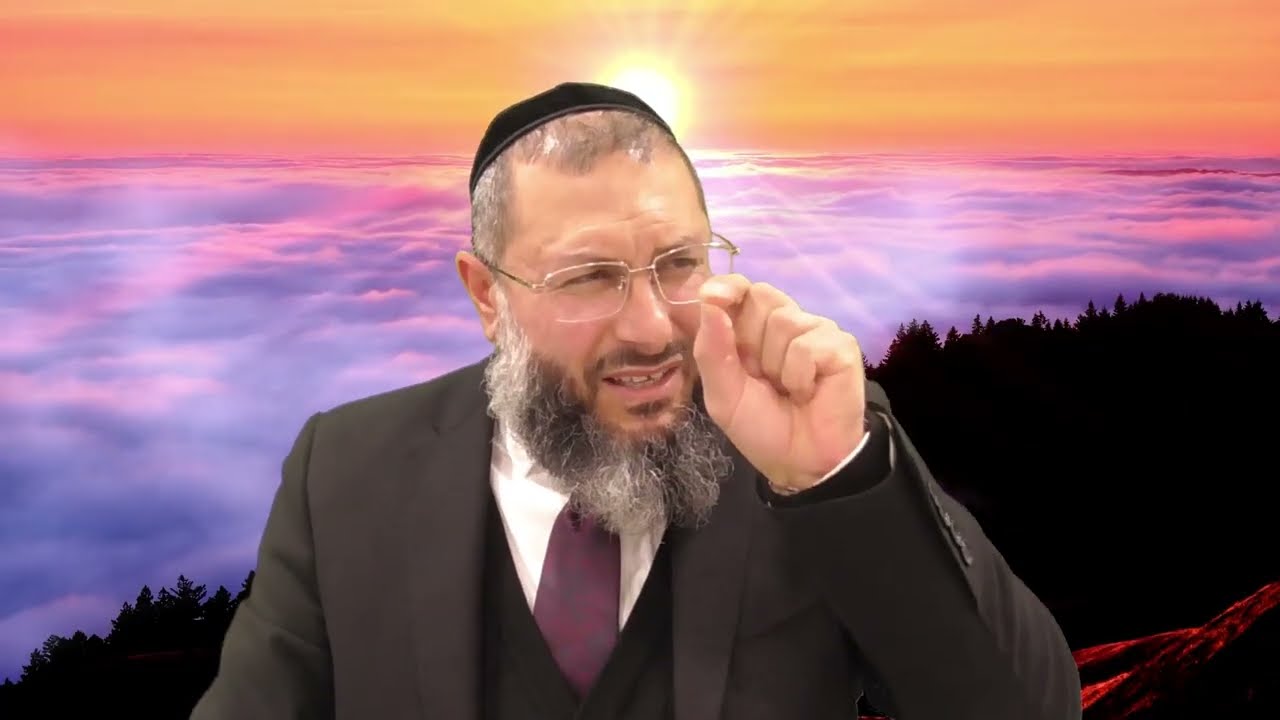 כוח שקט שמשפיע לדורות - הרב אליהו דקל 🌴