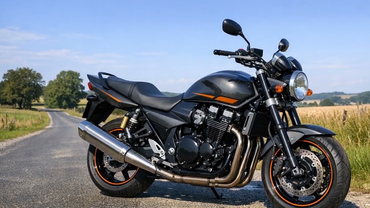 Suzuki GSX 1400 brukt: Styrker, svakheter og hverdagsopplevelser med en klassiker