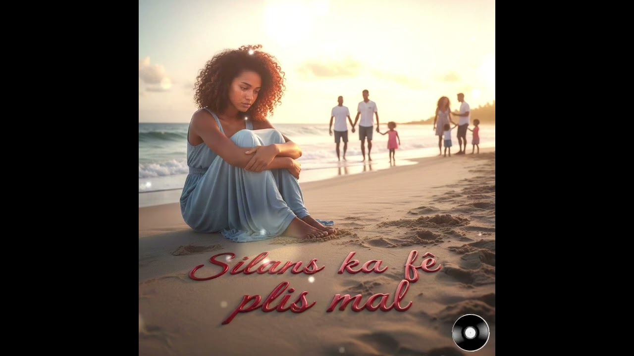 Silans ka fè plis mal [ @ZouktyHodels ] Zouk Love officiel 2026