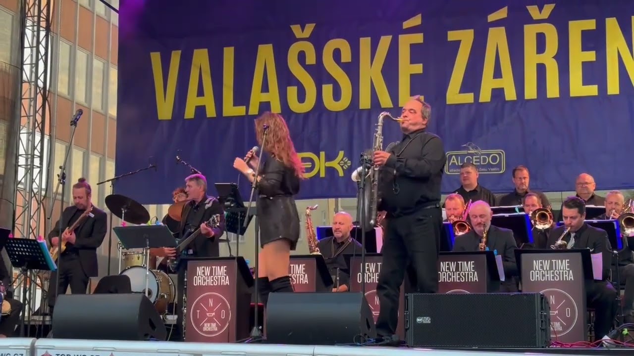 Ondřej Ruml ~Vsetín2025