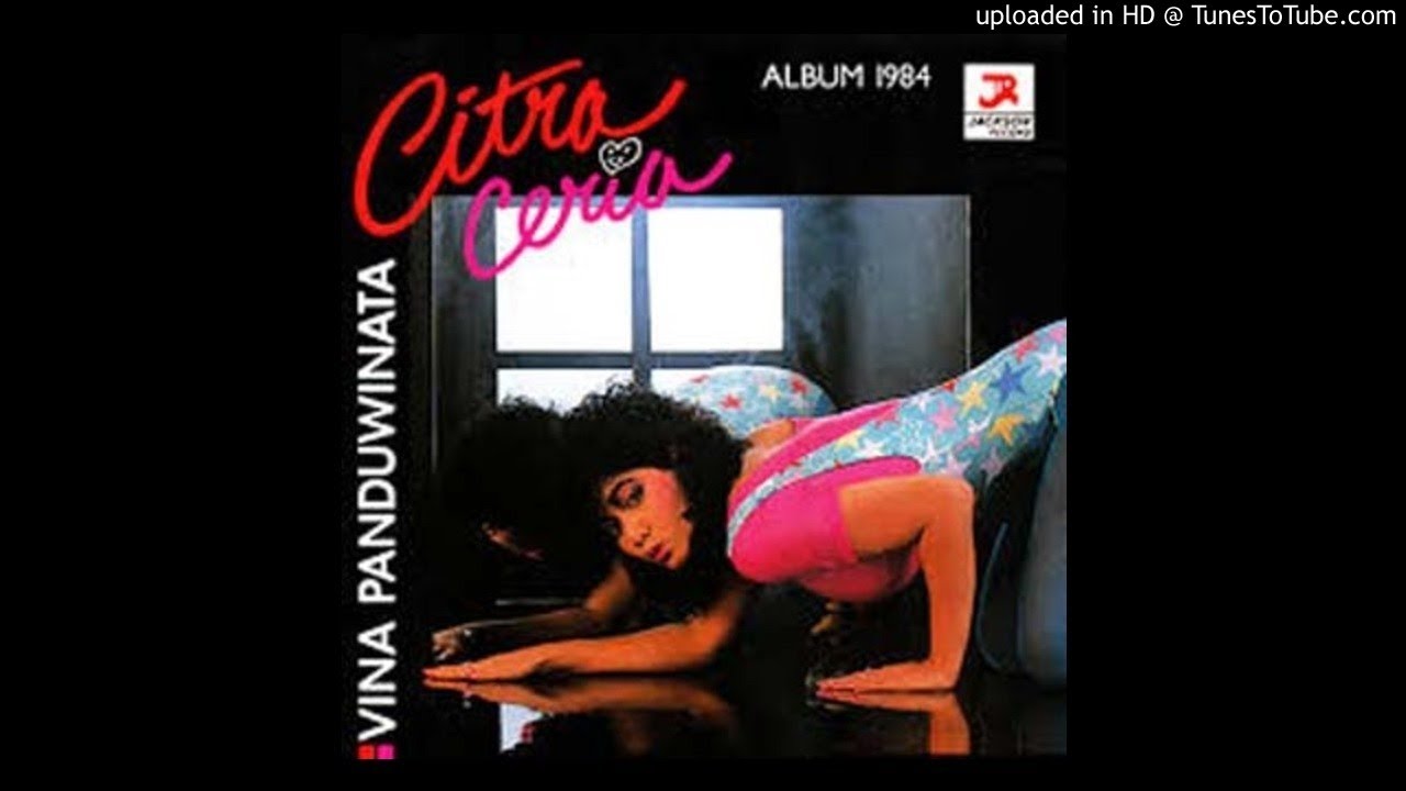 Vina Panduwinata - Dia - Composer : Randy Anwar 1984 (CDQ)