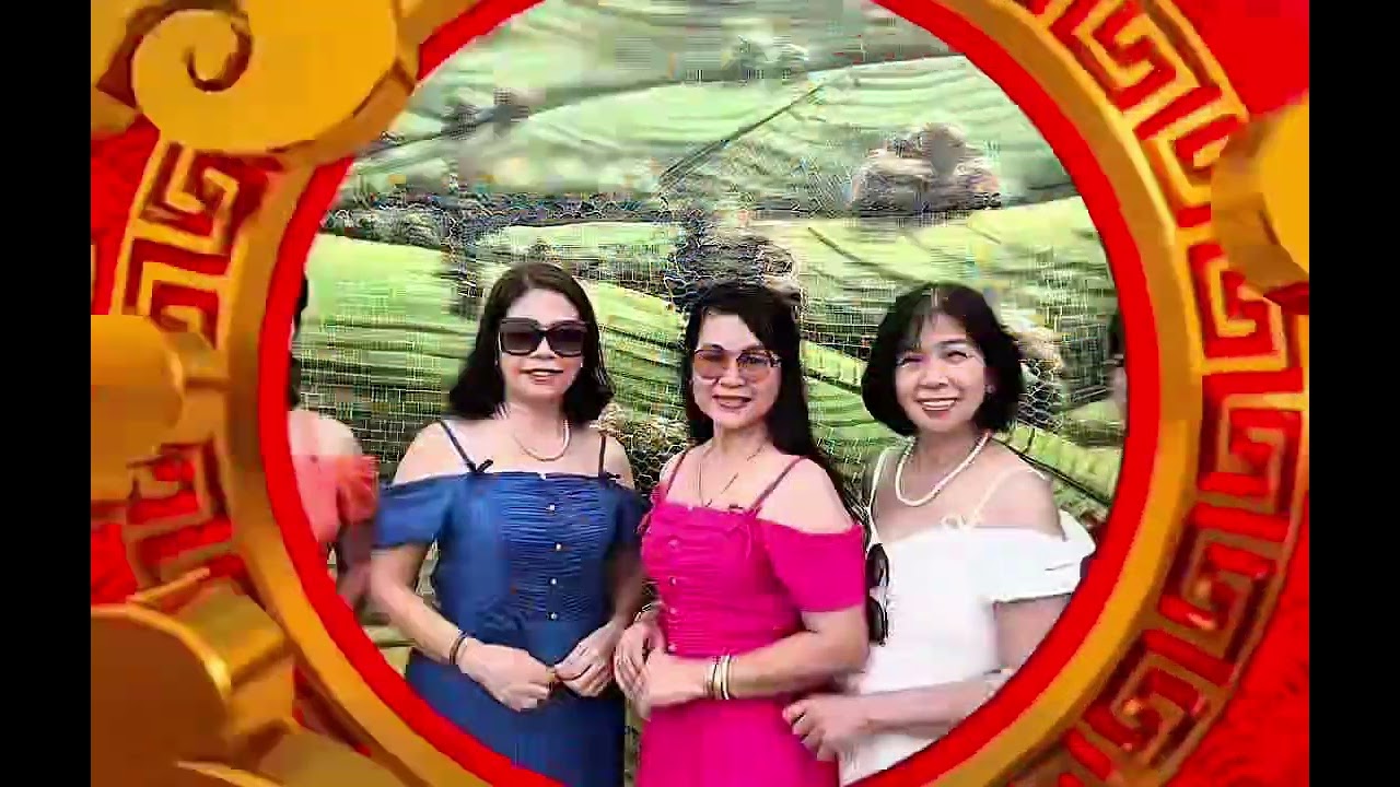 HOA MÃI LƯU HƯƠNG - chèo