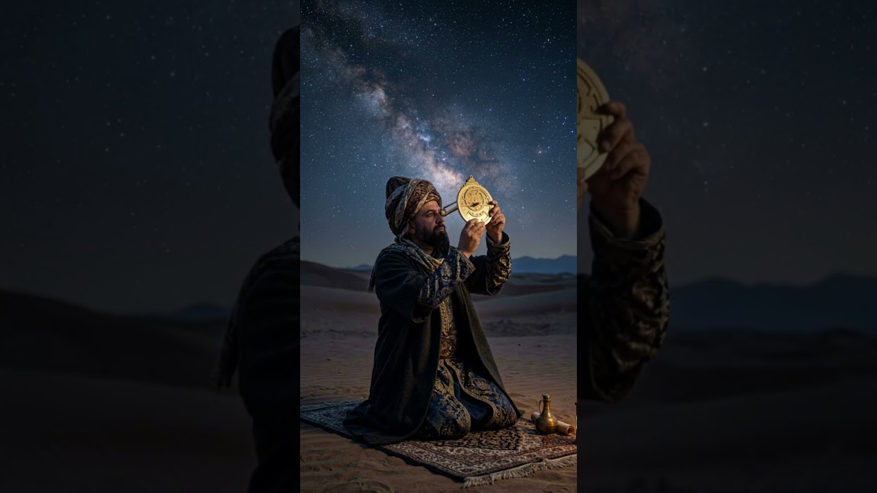 Кто Запустил Научную Революцию? #история #наука