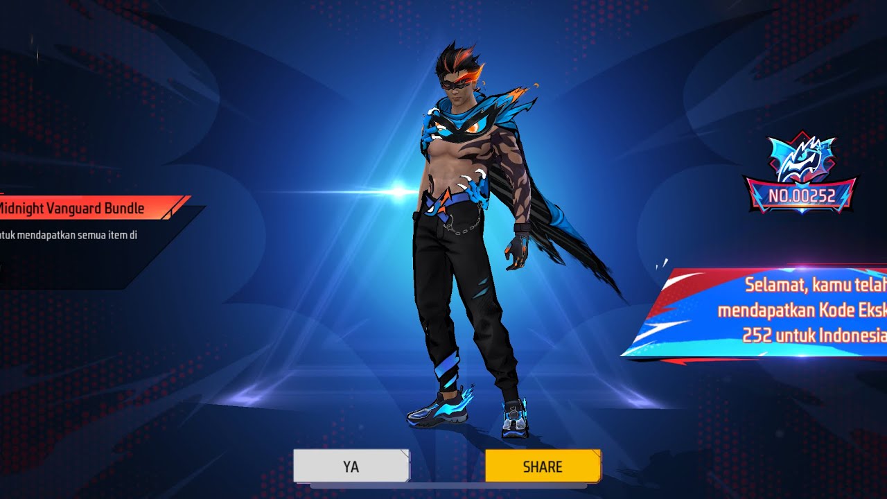 SPIN BRUTAL BUNDLE MIDNIGHT ACE!