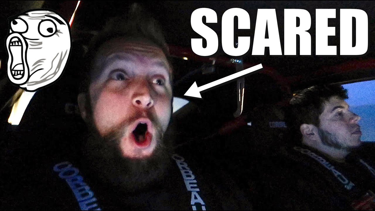 Tuning My Insane Camaro ZL1 On The Street!! Plus Motorama 2018!!