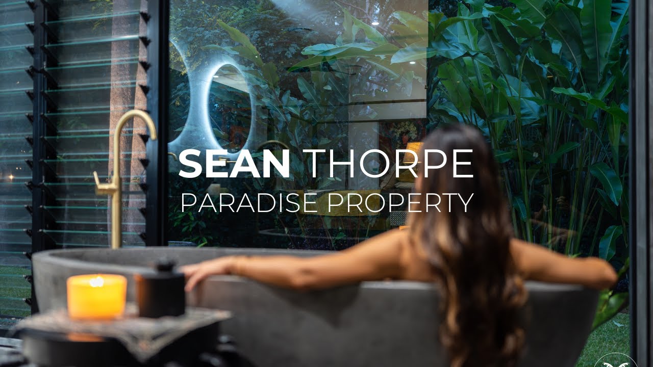 TENTERAM – PALM COVE | Introduced By Sean Thorpe