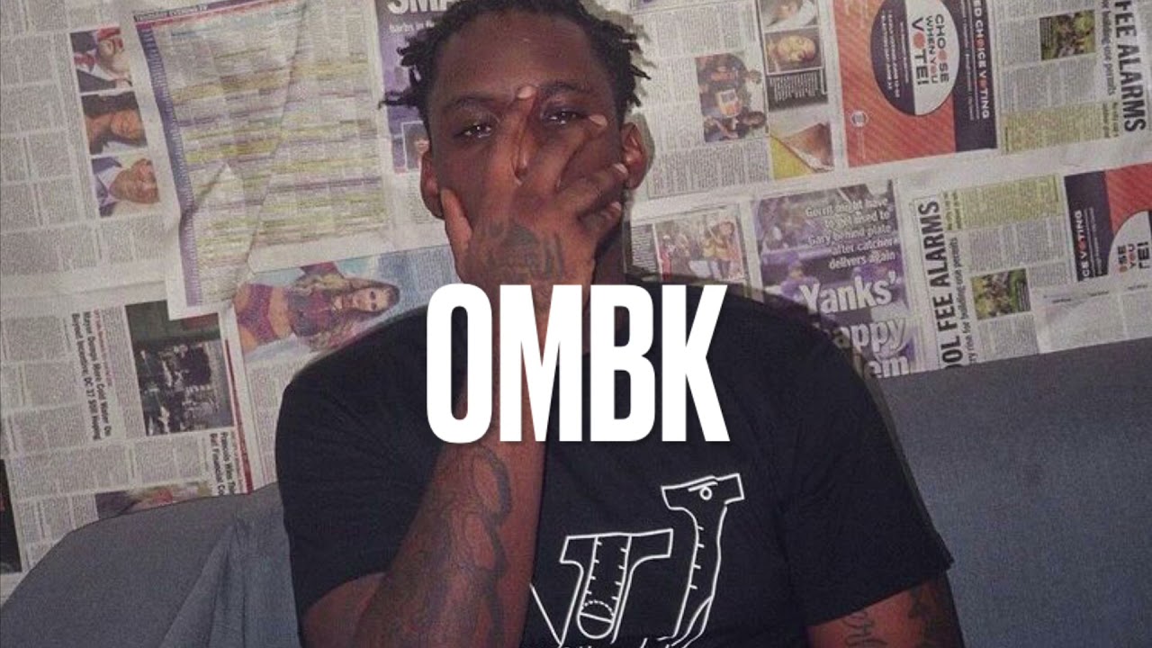 Ciggy Black x 26ar - OMBK