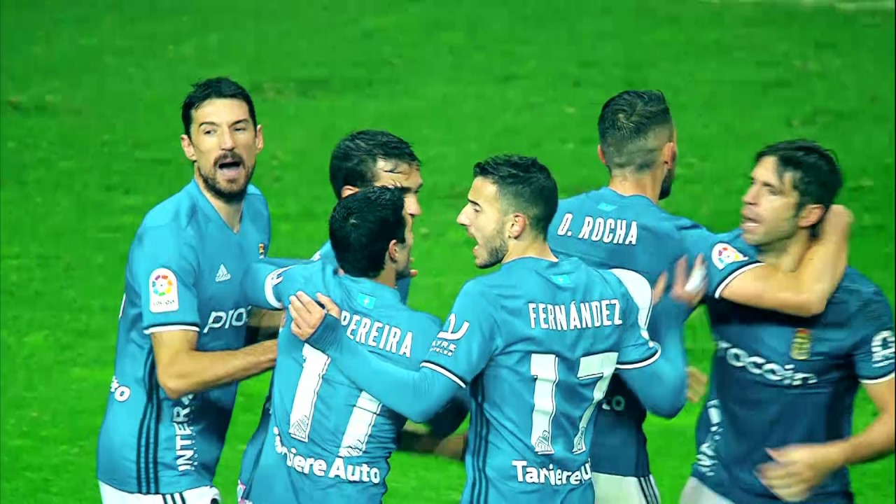 Entrevista a Michu, jugador del Real Oviedo