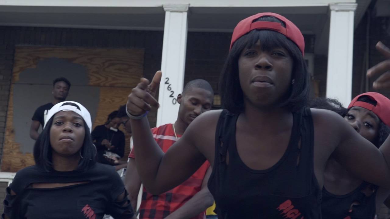 3TheHardWay - 600 (Official Video) #CLPSZN #ClipstarTV