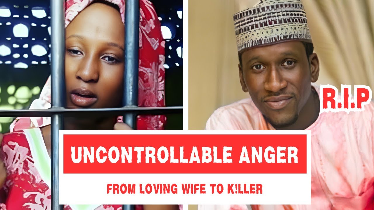 Woman's Temper Becomes Uncontrollable And Deadly When She Finds Side Chic's Nude Photos