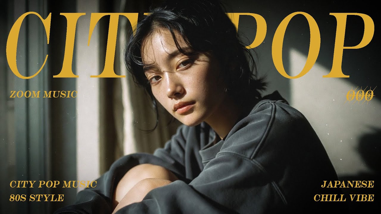 [𝐂𝐢𝐭𝐲 𝐏𝐨𝐩] 𝐏𝐥𝐚𝐲𝐥𝐢𝐬𝐭 𝟎𝟏| 一播下去就回不來的 𝐂𝐢𝐭𝐲 𝐏𝐨𝐩！低調卻很上癮 | 不知不覺就聽完一輪 |