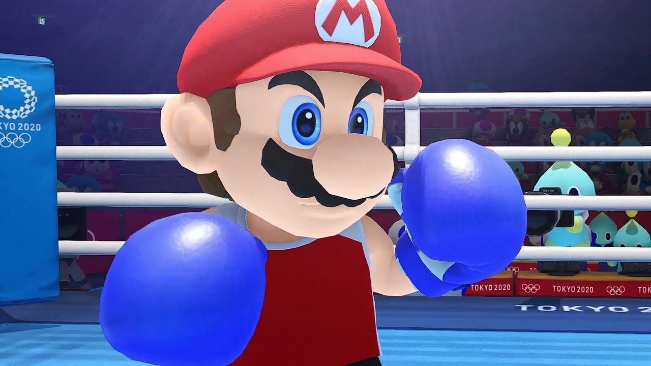 Who Wins? Mario Vs. Blaze | Mario & Sonic Tokyo 2020 (Hardest Mode)