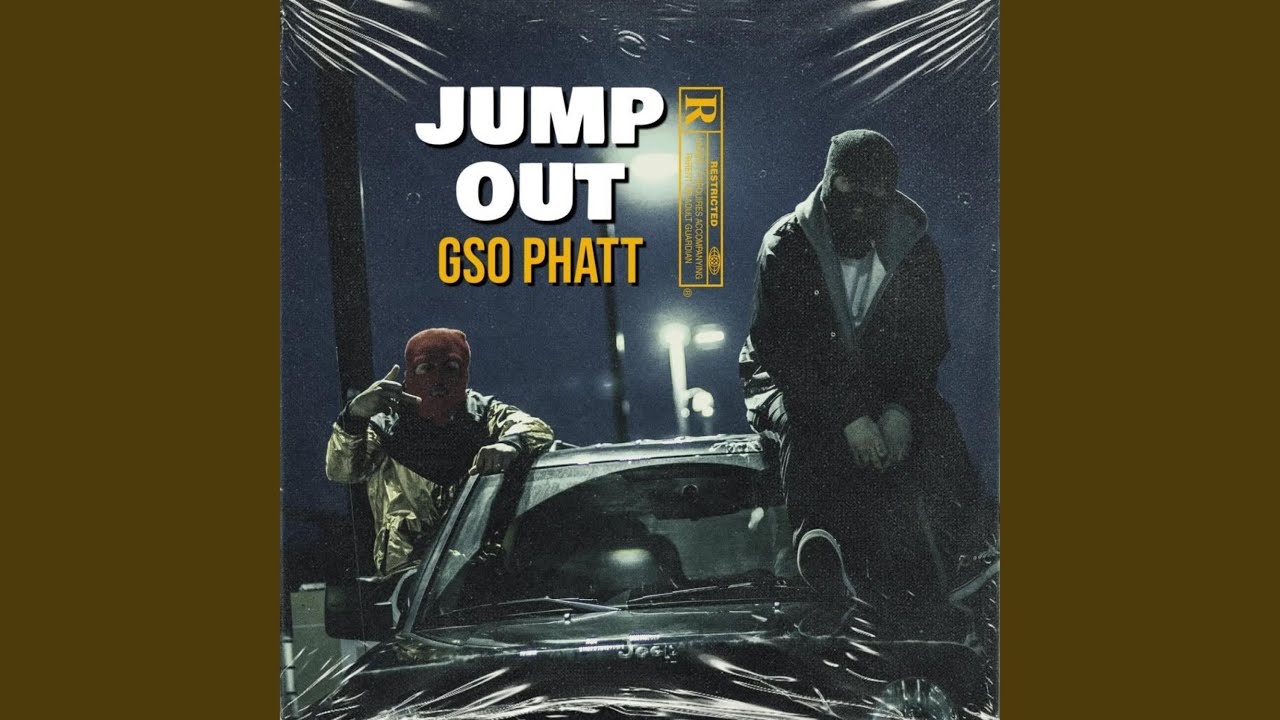 Jump Out