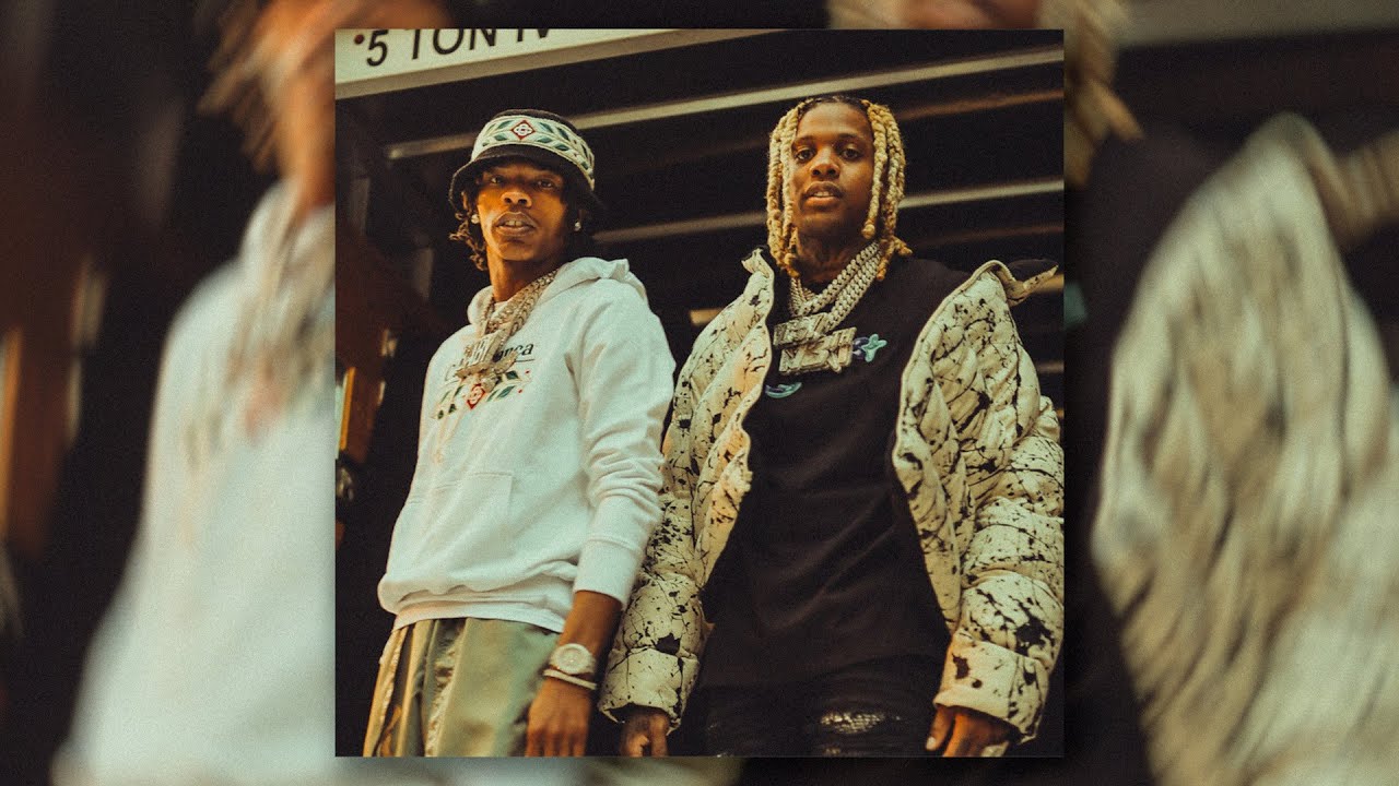 (FREE) Lil Baby x Lil Durk Type Beat 