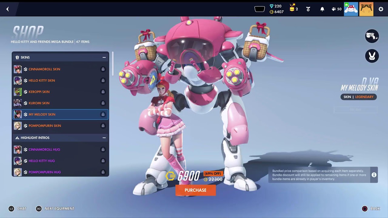 Season 1! | Overwatch ~ [PS5 Live]