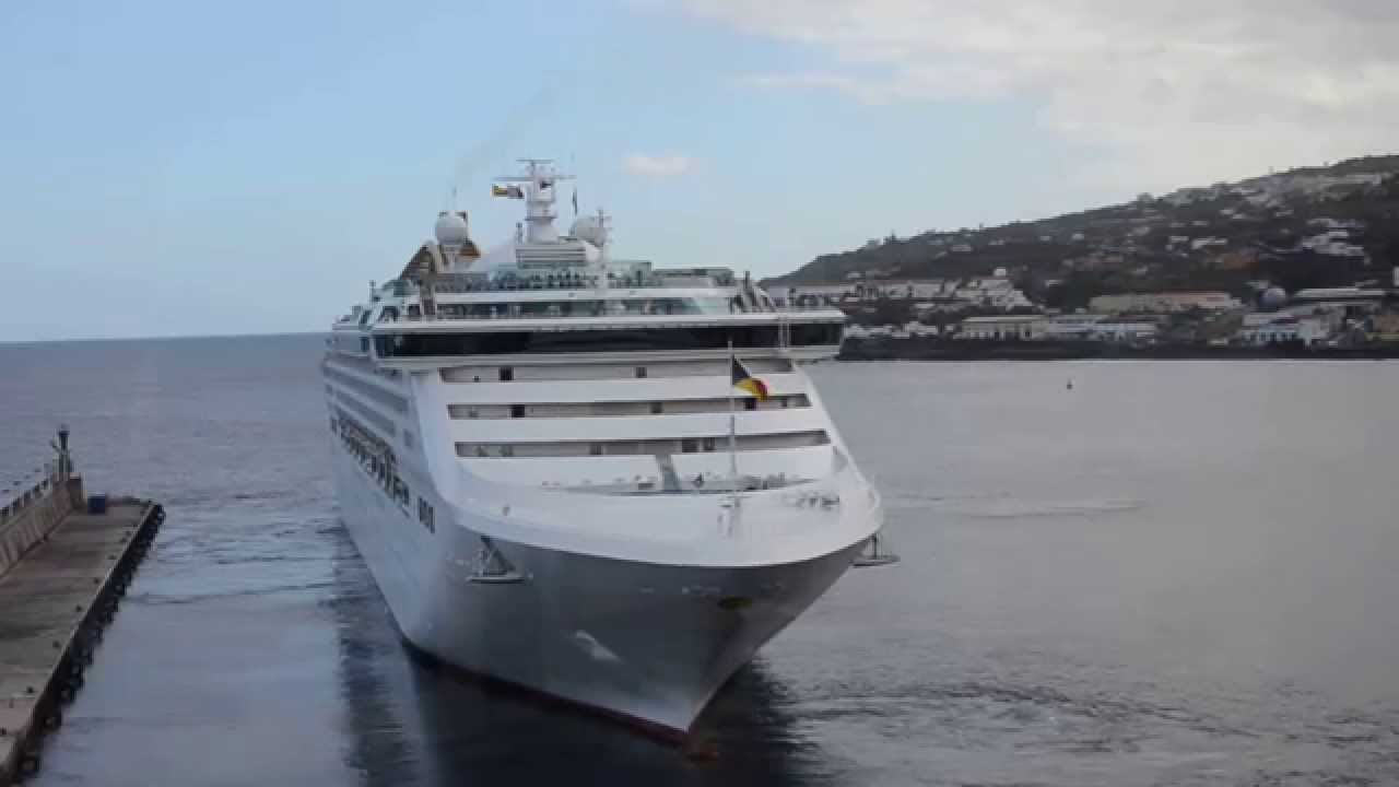 AIDA Fahrt 2