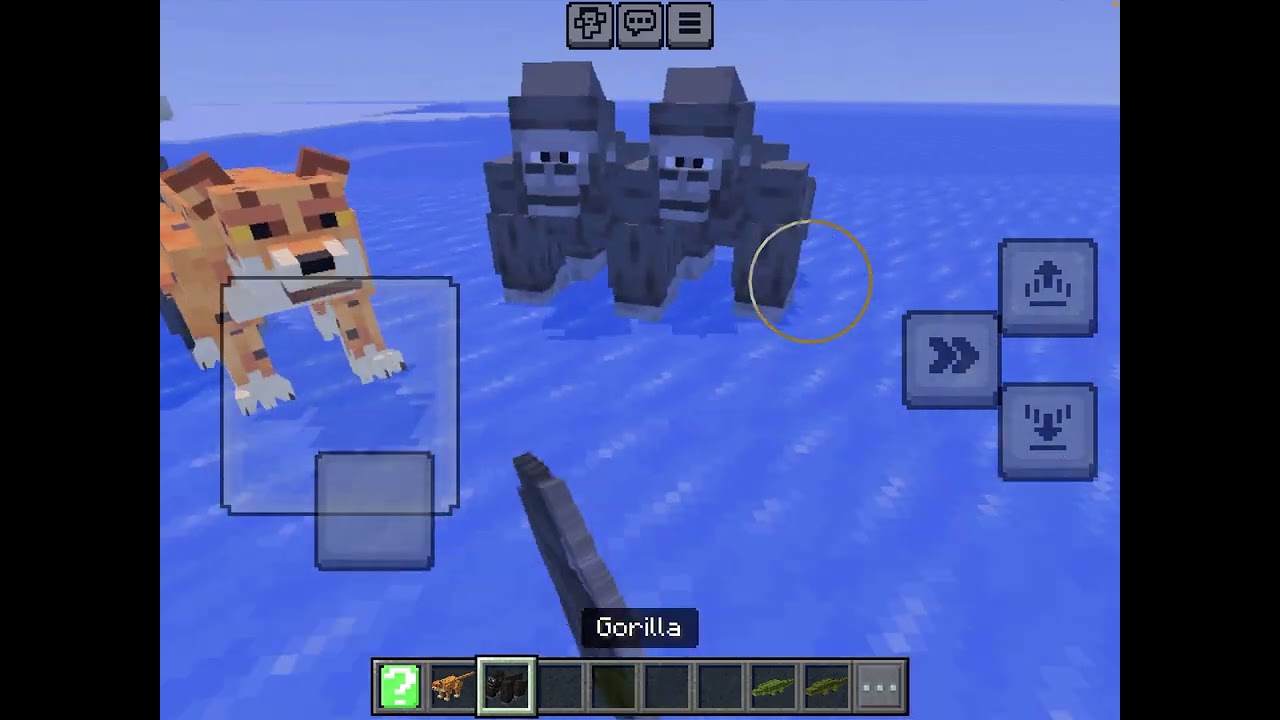 Part 3 animal addon review