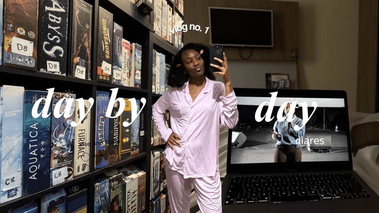 day by day diaries | figuring out life in my twenties: trip to coventry + friendships + reset