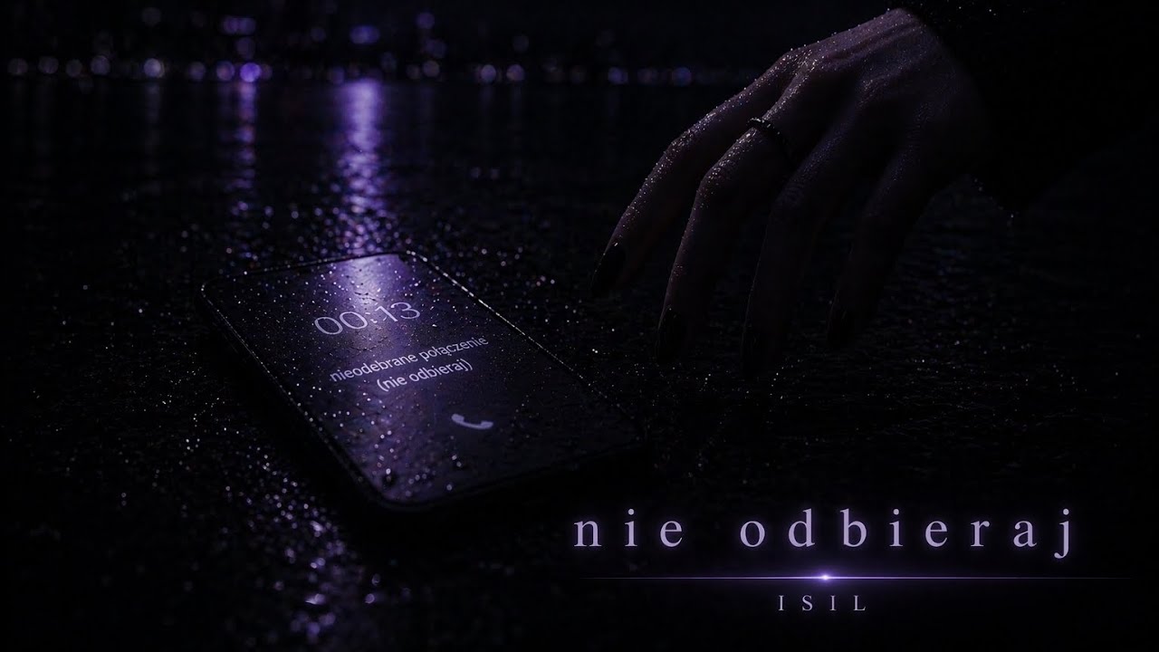 Nie odbieraj &mdash; są rzeczy, kt&oacute;re już nie wracają | Isil
