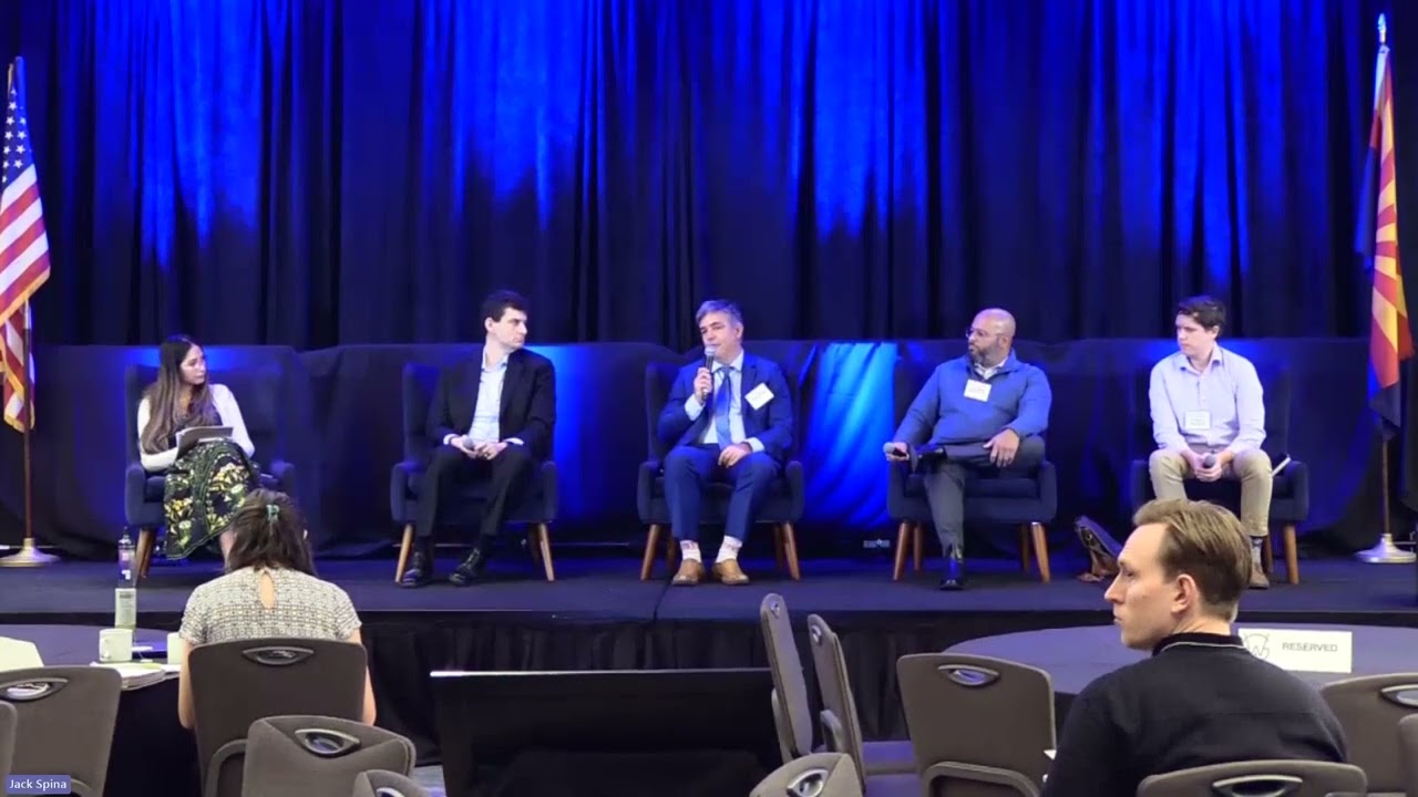 Arizona workshop: Distributed Energy Resources